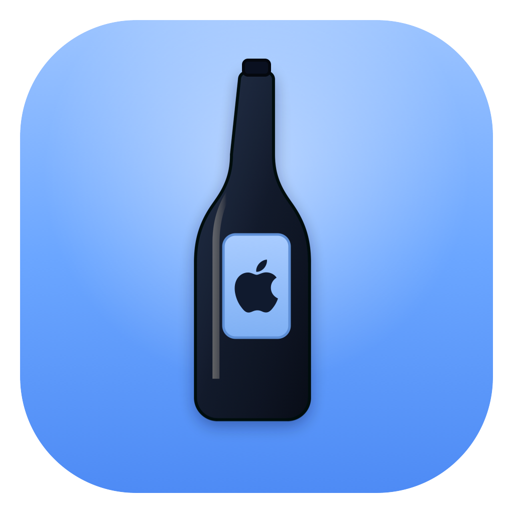 BottleLite app icon